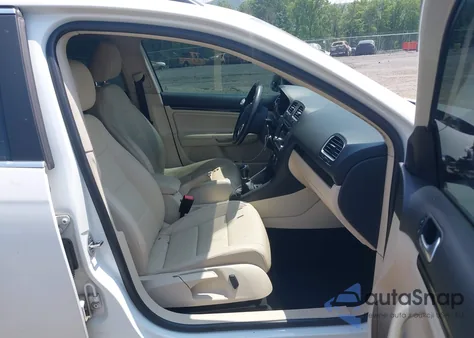 2014 Volkswagen Jetta Sportwagen 2.0L Tdi из США, поврежденный, VIN 3VWML7AJXEM622874